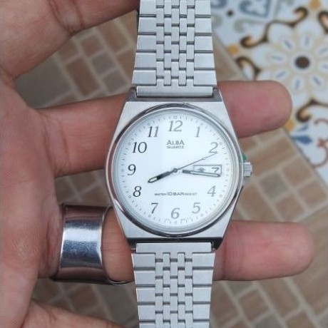 Jam Alba JDM