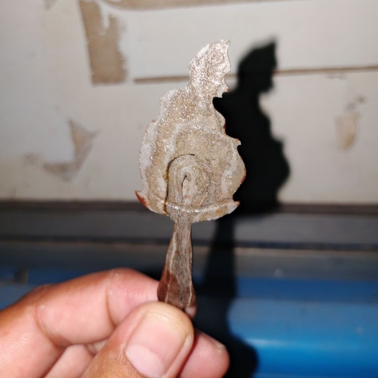 asesoris jimatan lok9 dan semar