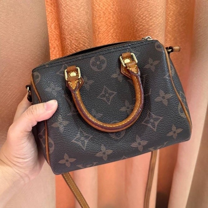 tas lv preloved
