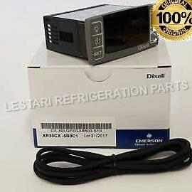 TERMURAH - Dixell XR - 30 CX Thermometer Control