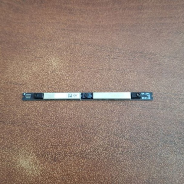 Kamera laptop Tecno Megabook T1 16 copotan