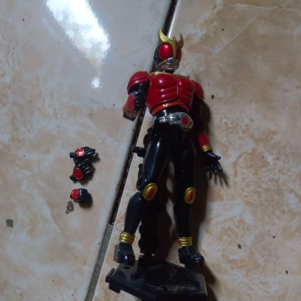 sodo kuuga