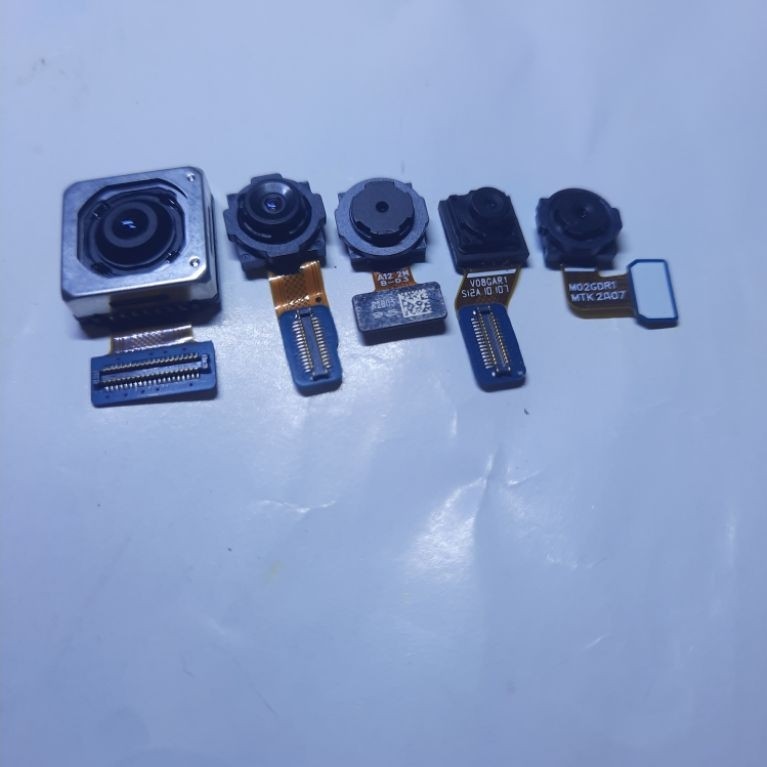kamera set hp samsung a23