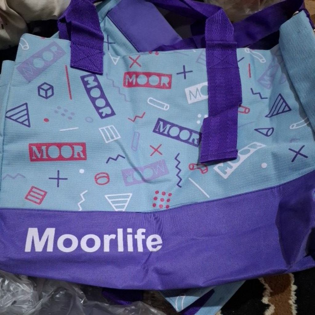 Tas Moorlife