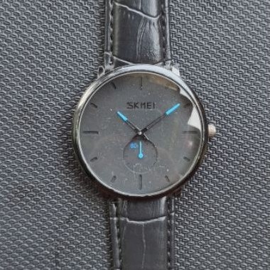 Jam SKMEI 9185