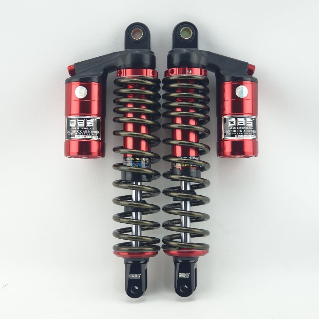 Shock DBS 8844 GV Sport 310mm Aerox 155 Nmax 155