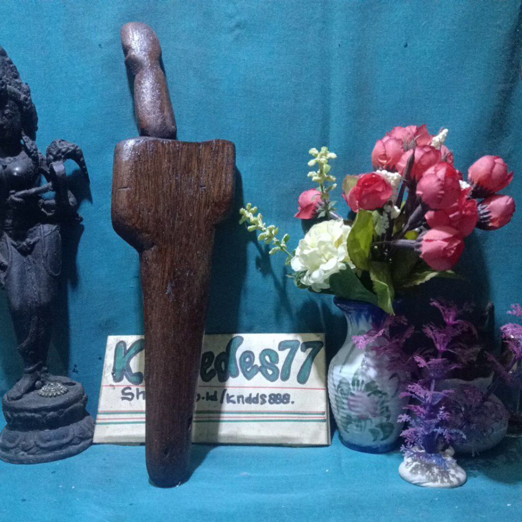 ageman sepuh tindih bhetok gumbeng