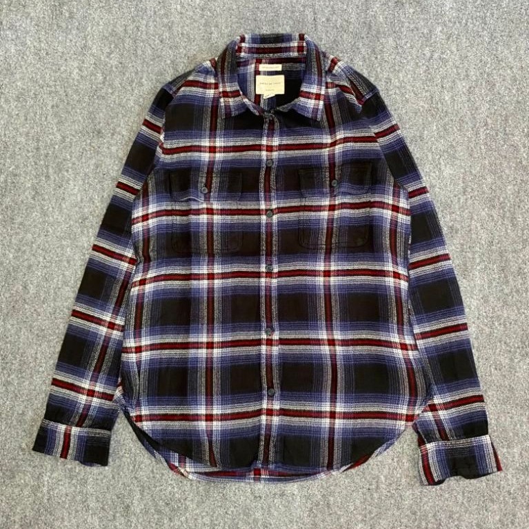 flanel American Eagle