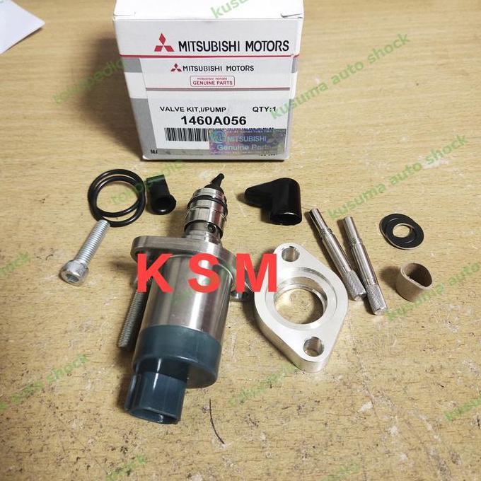 sensor bosh pump/sensor scv triton long/pajero sport sport