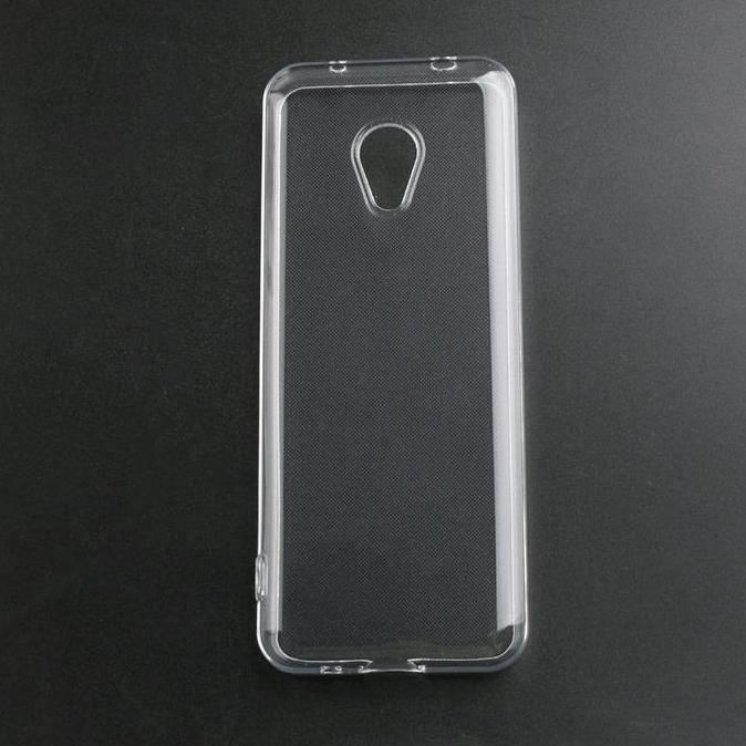Softcase For Qin F21 Pro || F22 Pro