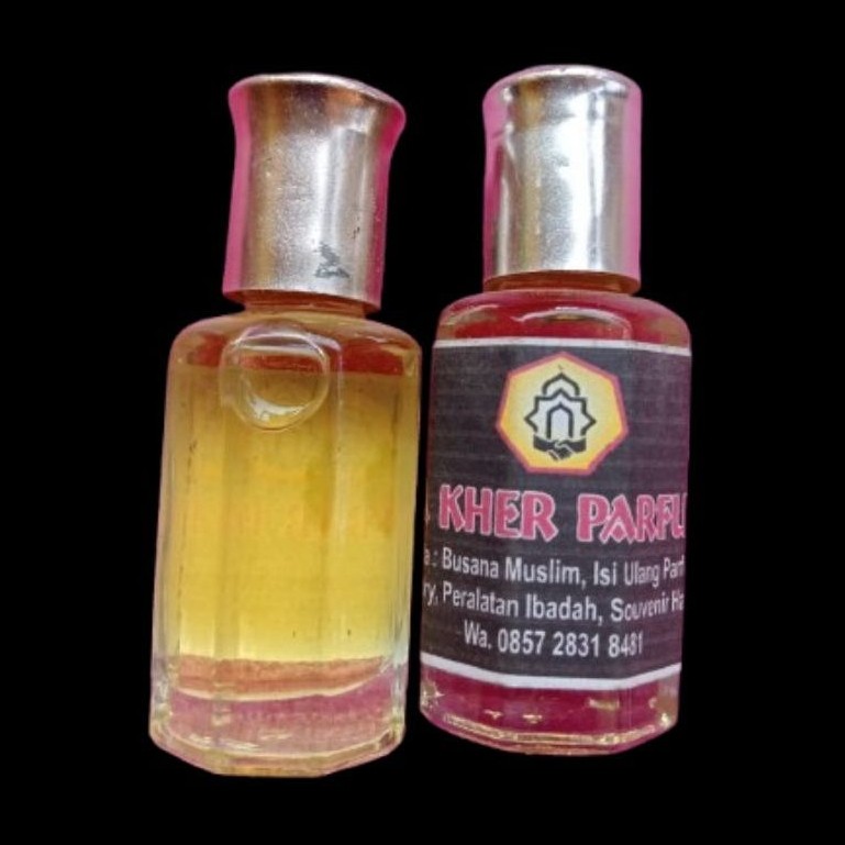 parfum minyak wangi KENZO BATANG 100% full bibit aroma kuat tahan lama