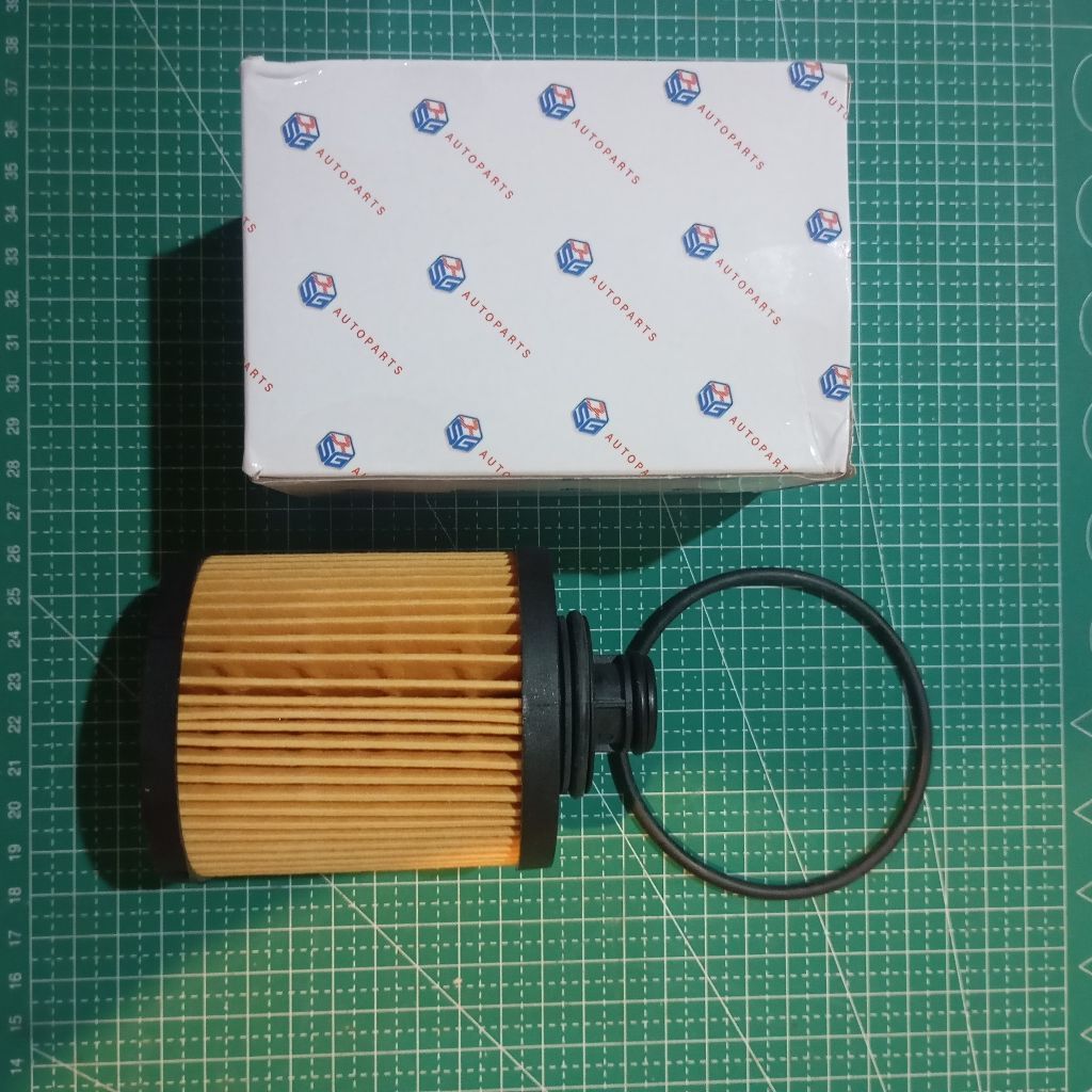 FILTER OLI ERTIGA DIESEL FILTER OLI SUZUKI ERTIGA DIESEL