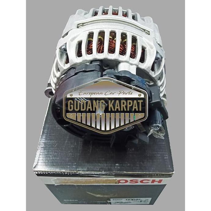 mercy alternator mercy c240 W203 bosch
