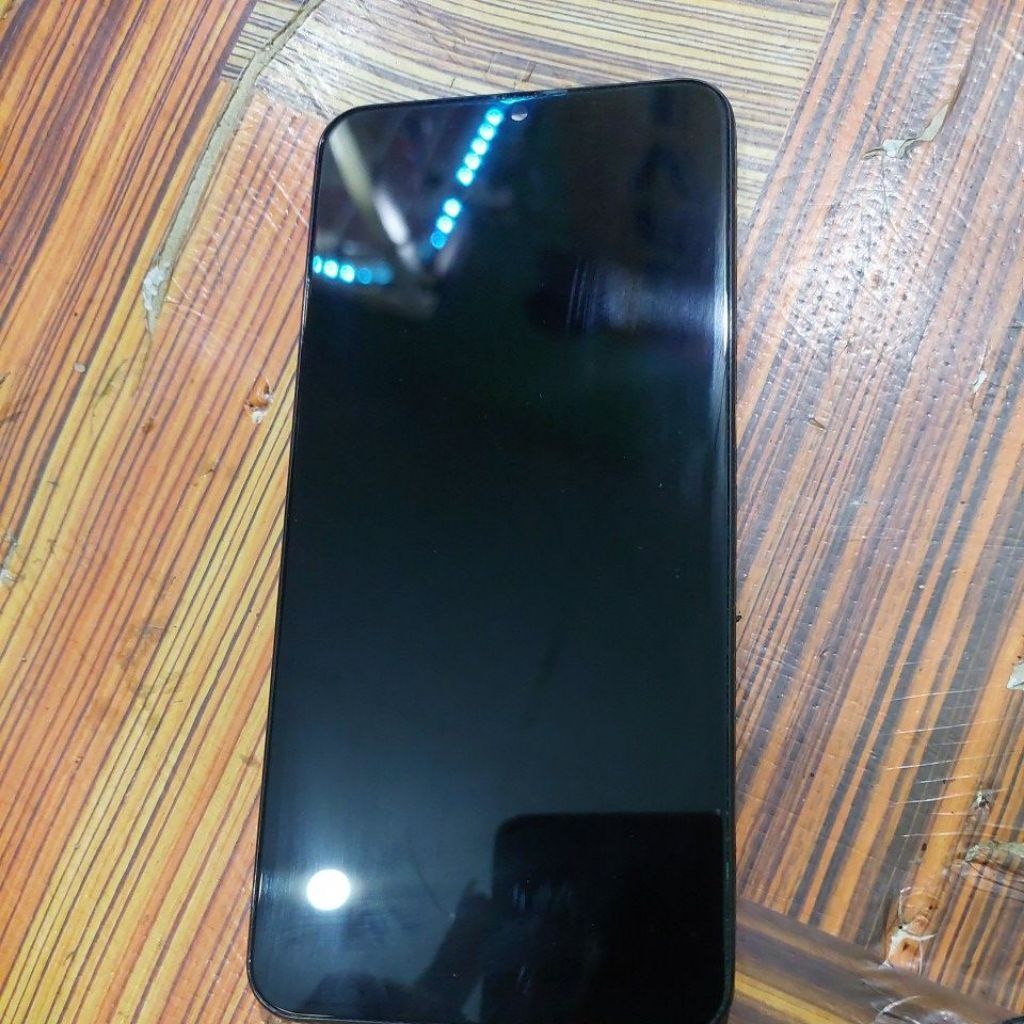 lcd samsung a505F