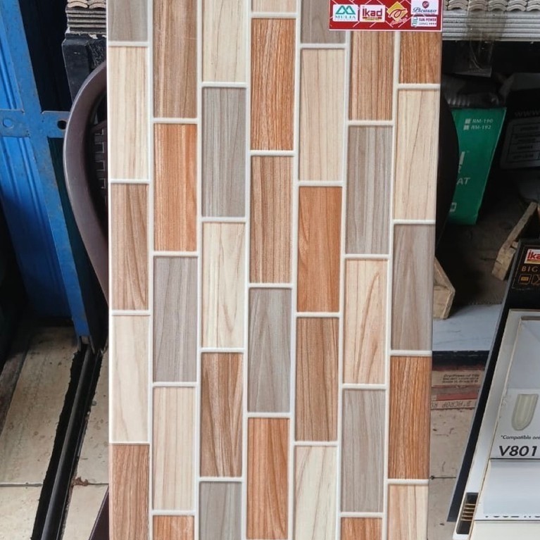 Keramik Dinding 30x60 Ikad Saint 65760