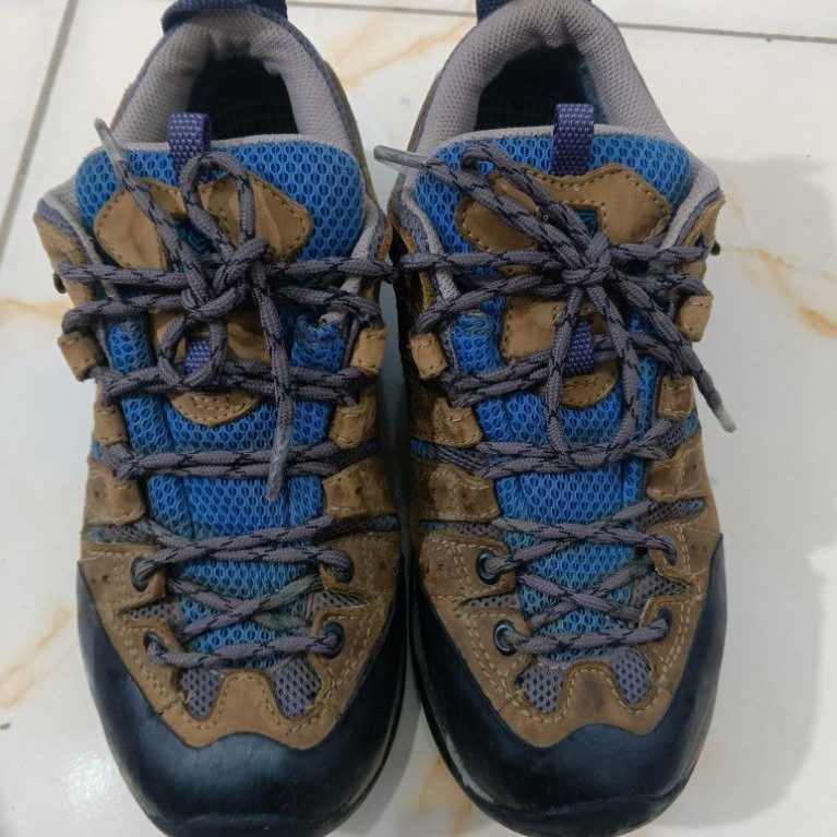 KOLON SPORT HIKING PRELOVED