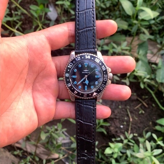 JAM DIVER QUARTZ
