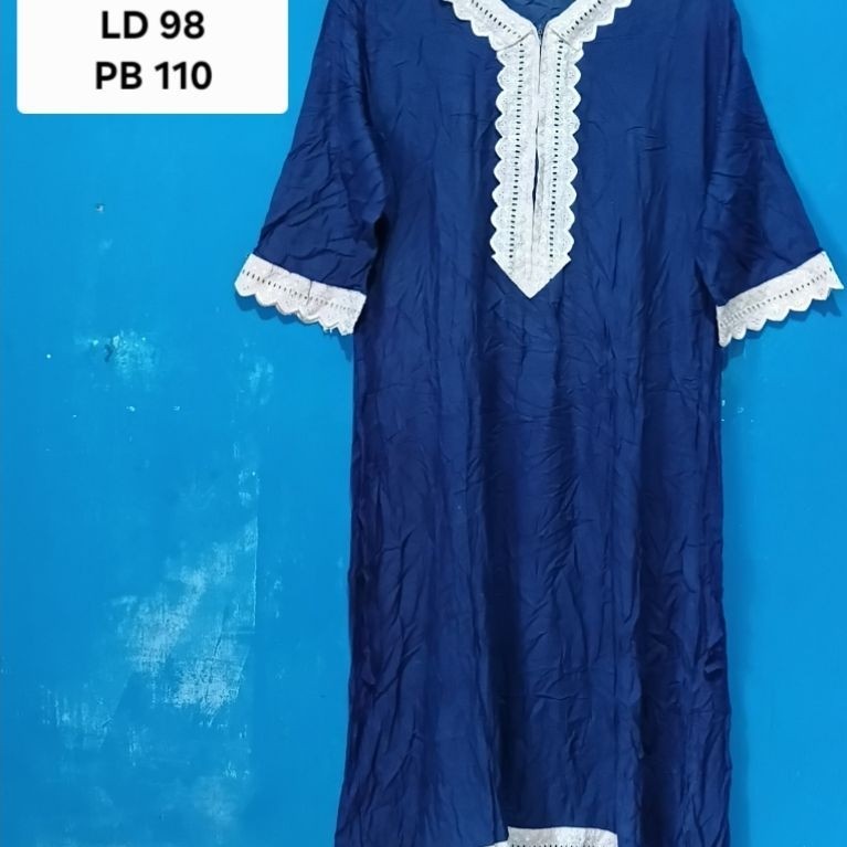 Daster second Part 1 |Daster murah|Daster rayon