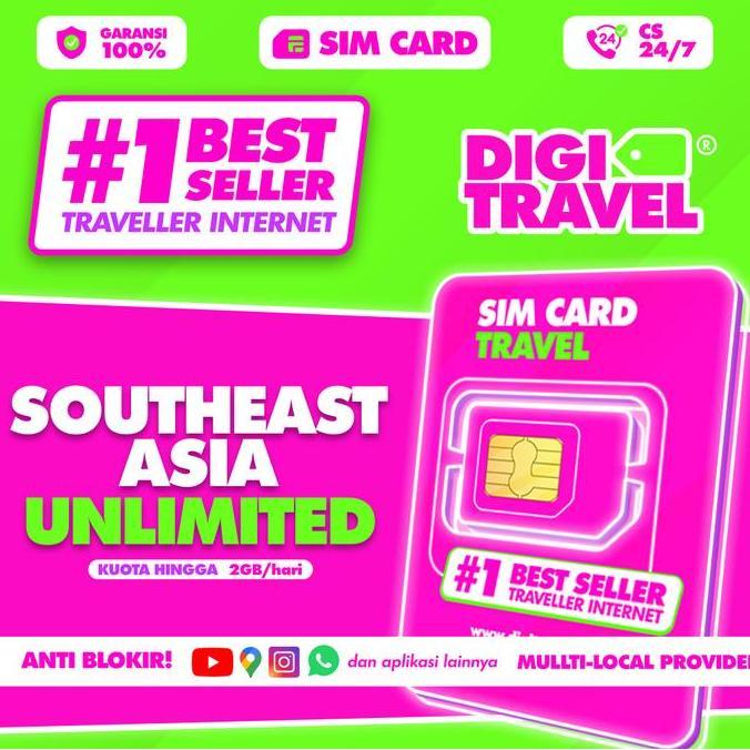 SIM Card Malaysia Singapore Thailand Vietnam Unlimited | Simcard Singapore Malaysia Thailand Vietnam