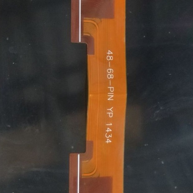 flexible TV LED Sony(nappe LVDS)