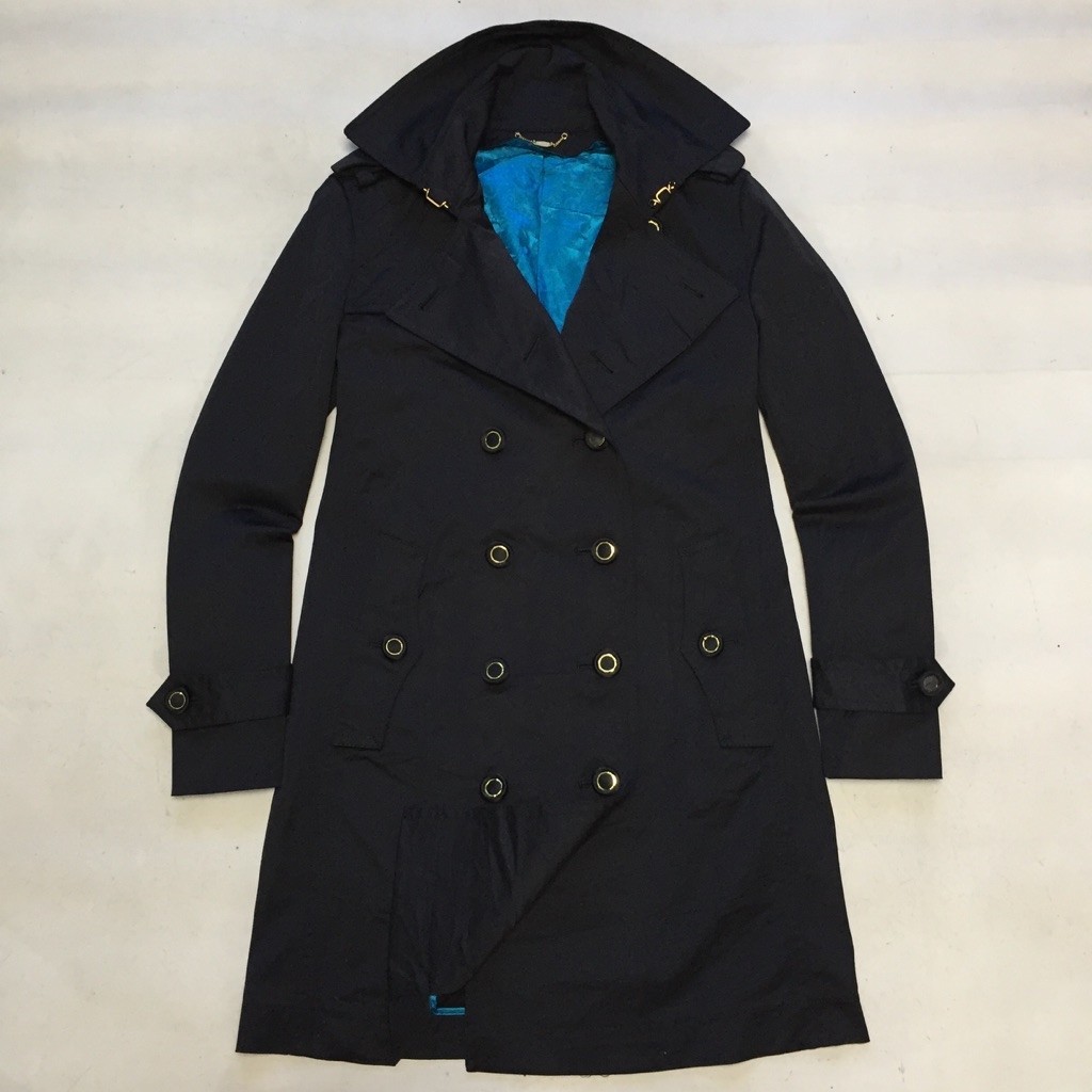 JUNMEN COAT COTTON WINTER