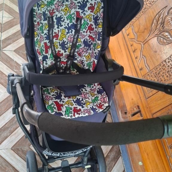 stroller cocolatte bristol