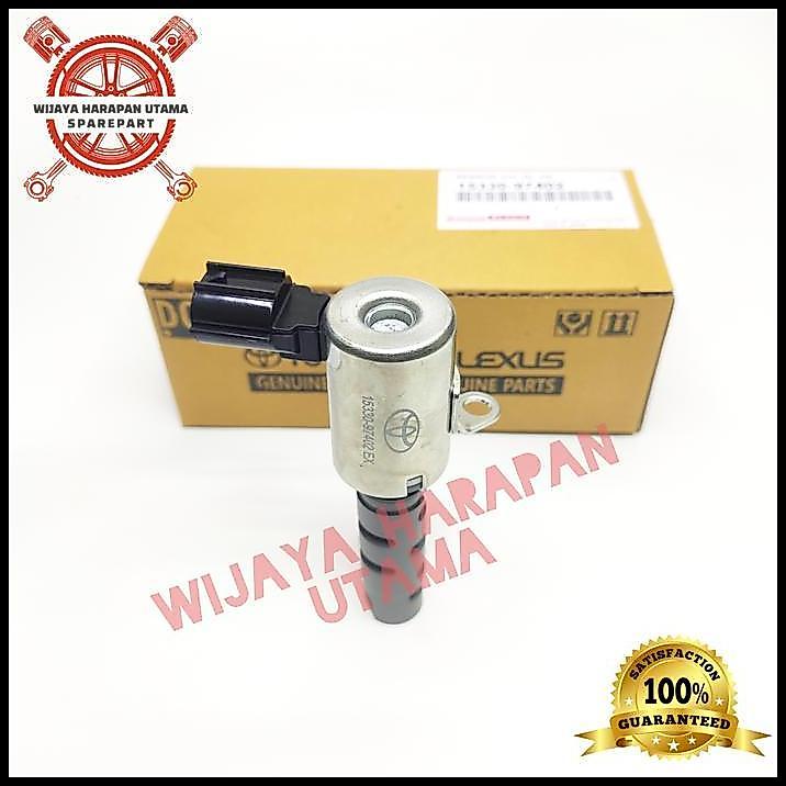 DISKON SENSOR VVTI / OCV AVANZA XENIA 1.3 / 1.5 1300CC 1500CC ORI GARANSI 