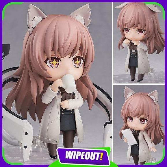 Nendoroid Persicaria - Neural Cloud