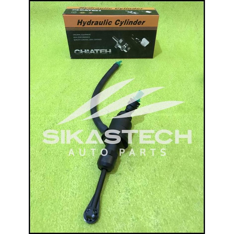 TERBARU 30610-ED000 CLUTCH MASTER CYLINDER ASSY KOPLING ATAS NISSAN HR15DE 1.5 MR18DE 1.8 NV200 VANE