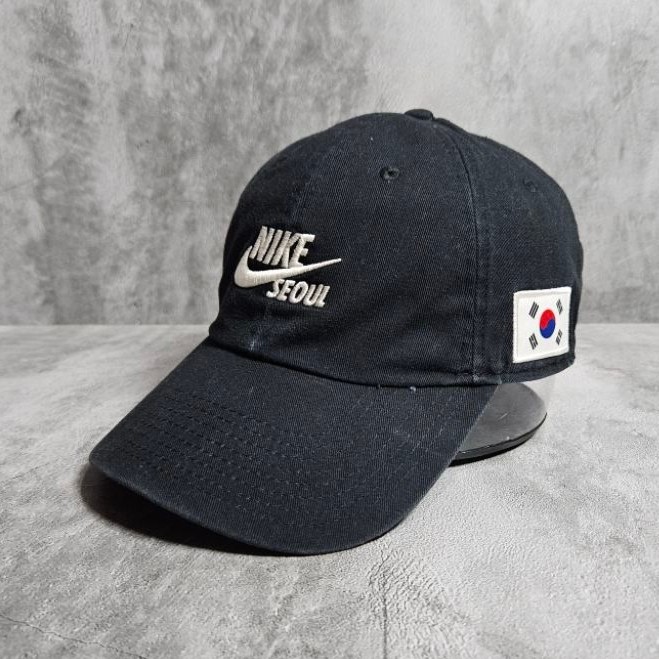 Nike Seoul Korea Heritage 86 cap
