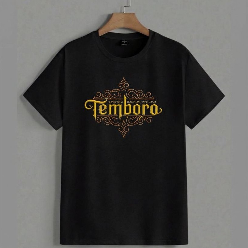 KAOS TEMBORO