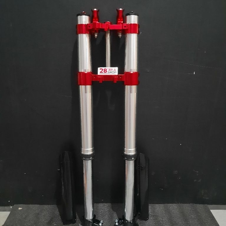 USD MGV REAL JUMP PREMIUM KLX CRF