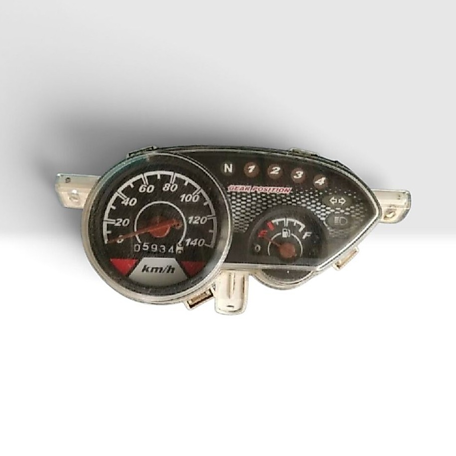 Spidometer speedomter smash new original spidometer suzuki smash110 new