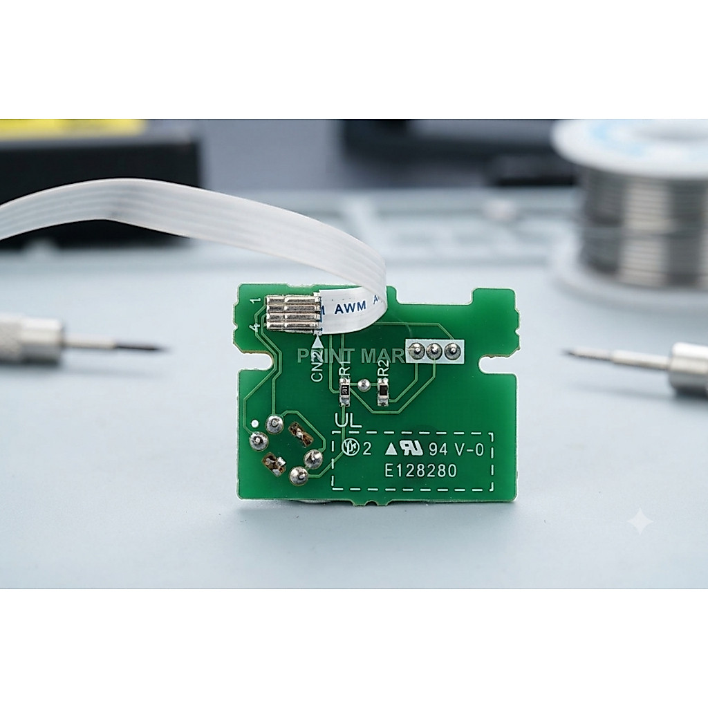 Sensor Catridge Brother DCP L2540DW L2700DW L2740DW 7860DW L 2540 2700 2540 2740 7860 DW