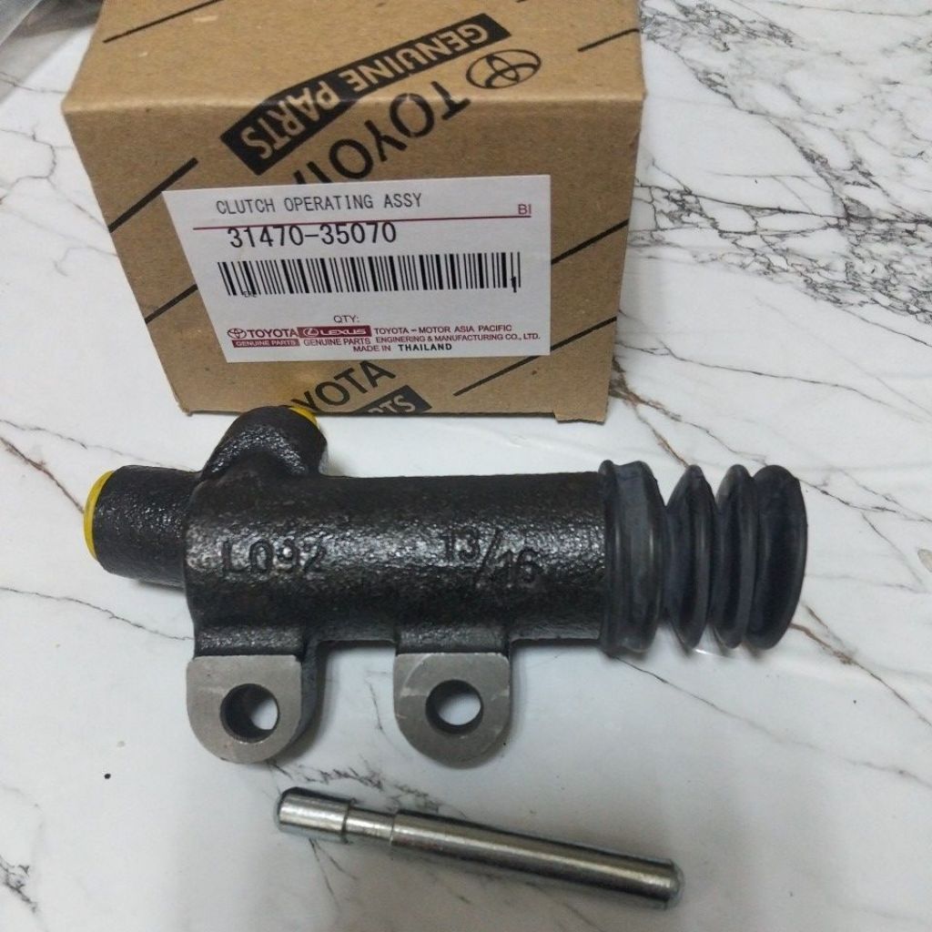 CO ASSY MASTER KOPLING BAWAH KIJANG 5K 31470-35070
