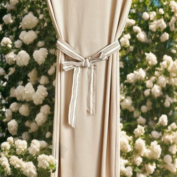 dress ivory