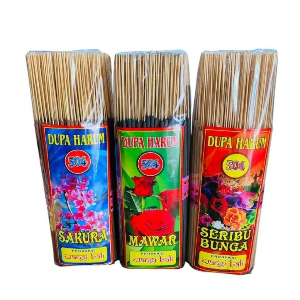 Dupa Hio Semprot Wangi Bali