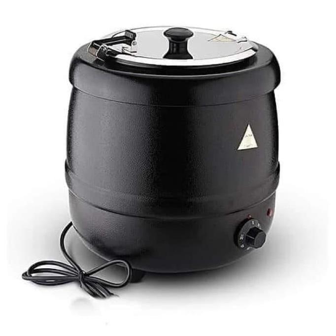 (Good) Electric Warmer Soup / Penghangat Soup