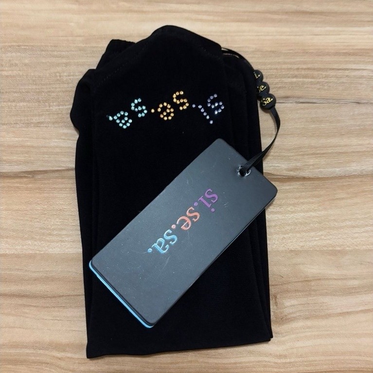 Handsock sisesa black
