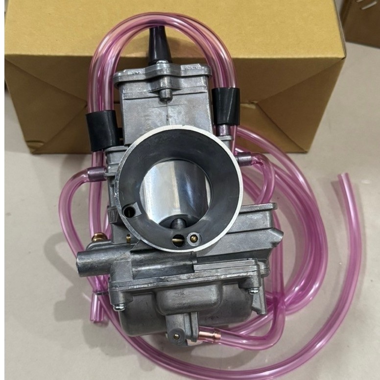 pwm 38 karburator pwm 38 sudco keihin