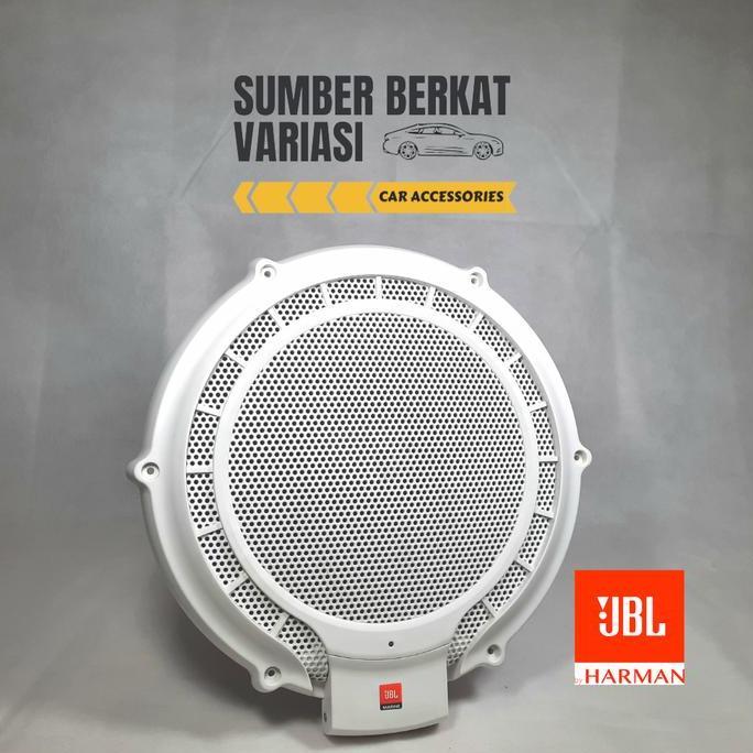 Wexx- Subwoofer Aktif Jbl Marine Mps1000 10 Inch
