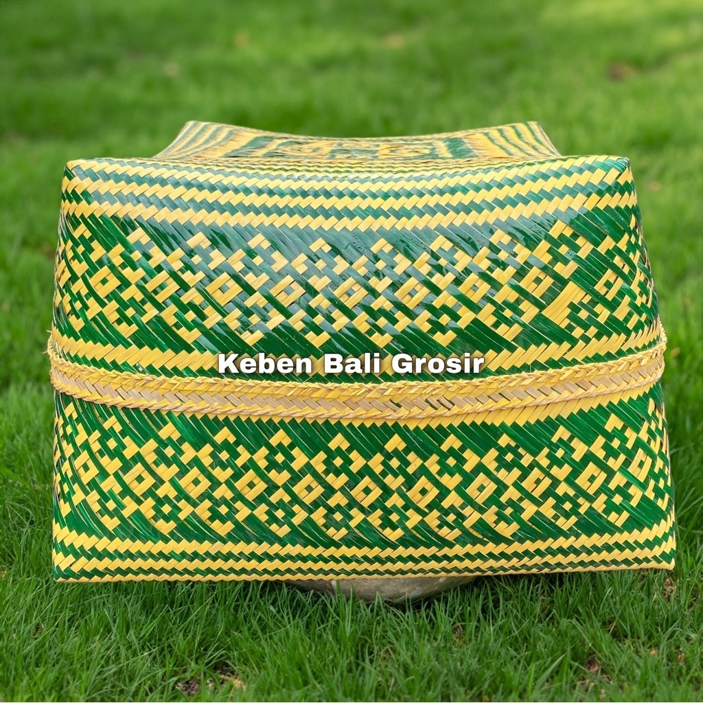 KEBEN CEBOL BANGLI 26 x 26 SISIT HALUS SOKASI BANGLI