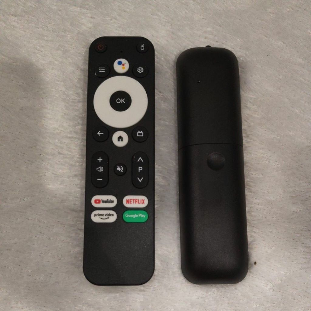 Remote/Remot Android BOX X96 mini,TV98 PLECO T1 READY STOK