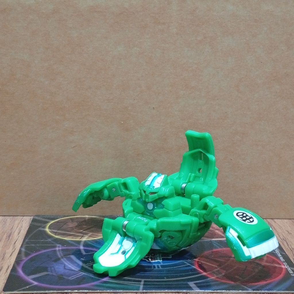 Bakugan Coredem Ventus