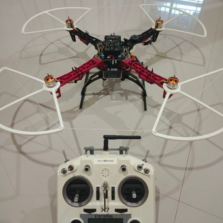 Quadcopter Set