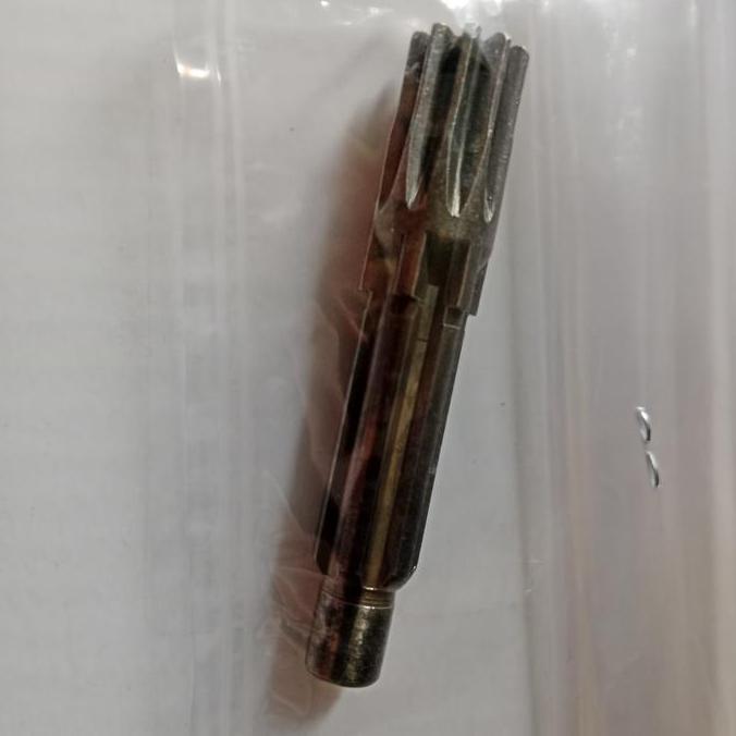 Sale Shaft As Gear Hm 200 Bitec Shaft Gear Bor Bitec Hm 200 Hm 200 Re