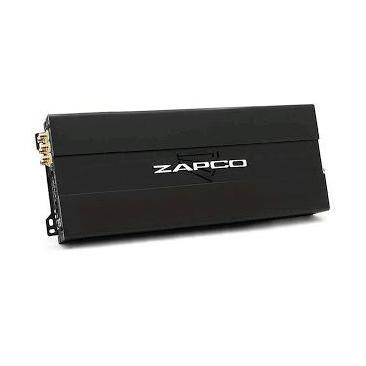 Wexx- Amplifier Zapco St-6X Sq St 6X 6Ch 6X100Tt