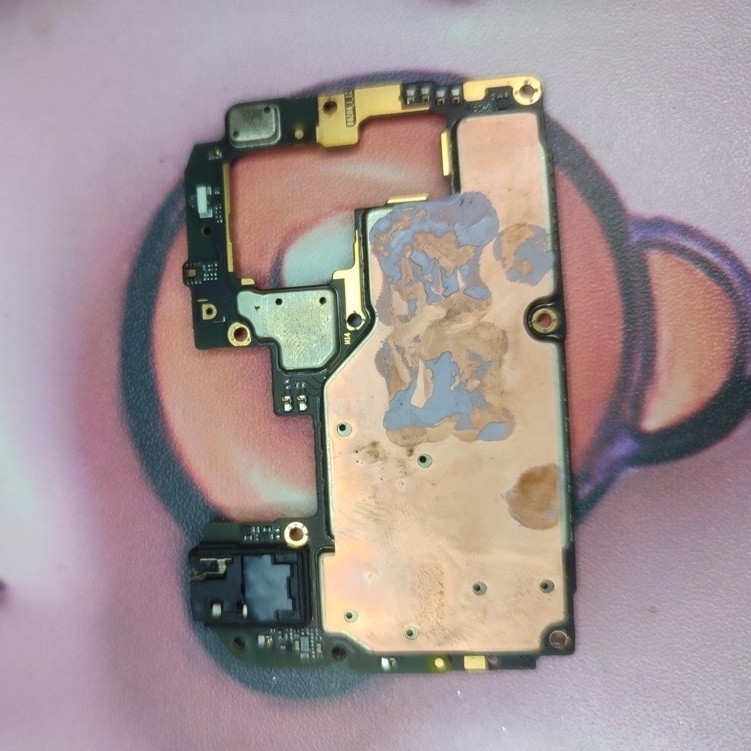 mesin redmi note 12 pro