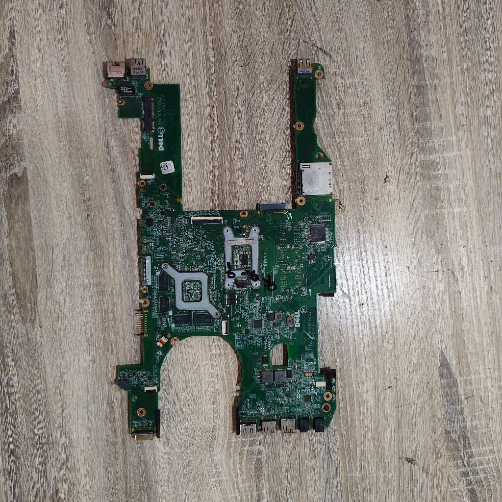 motherboard mainboard mesin mobo normal laptop Dell Vostro 5420 3460