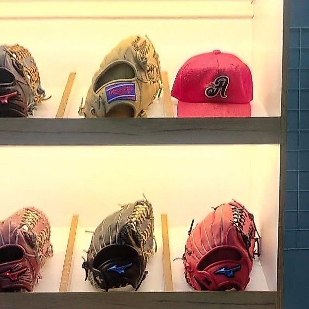 Glove Baseball / Softball / Slowpitch